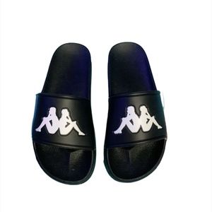 kappa Authentic Adam 2 Slide /youth size